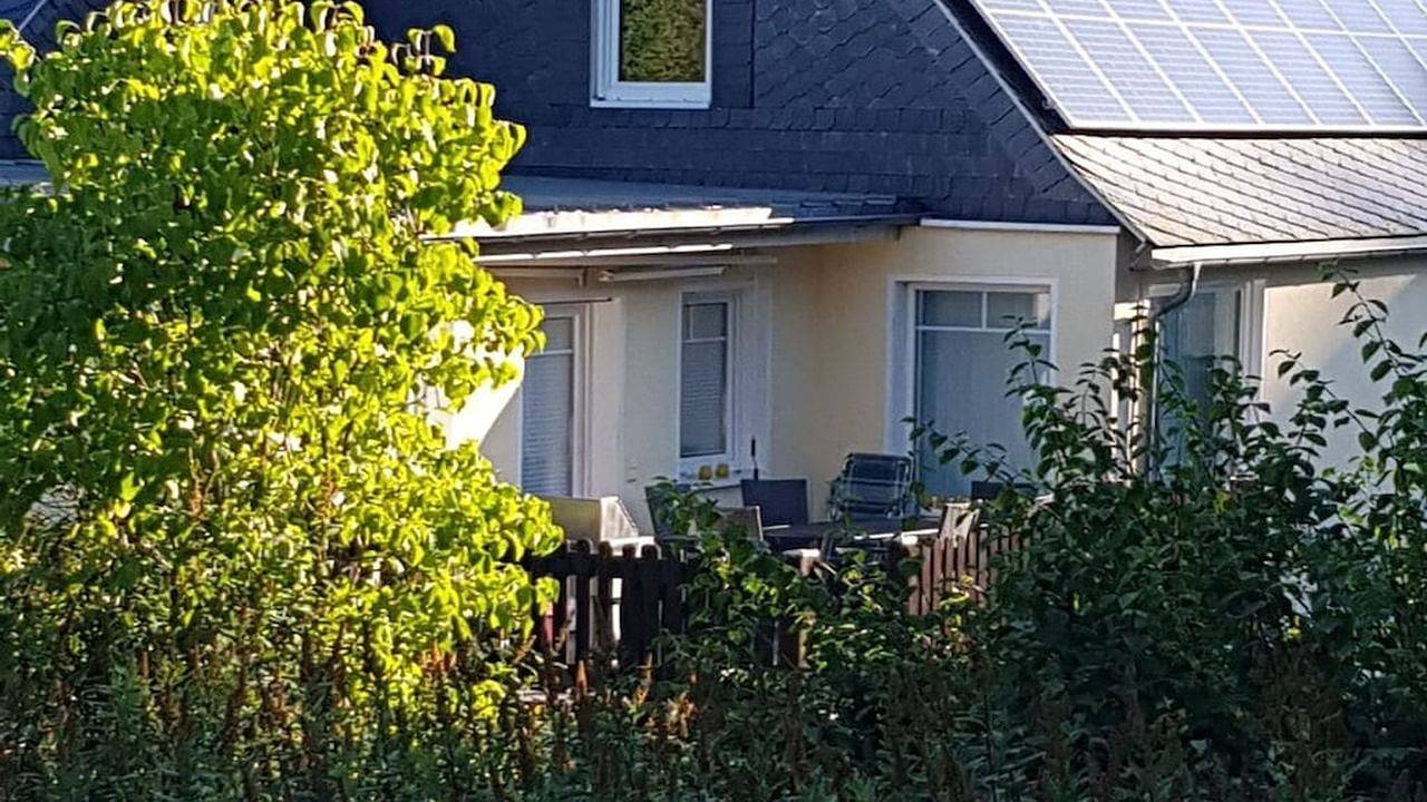 Ferienhaus für 11 Personen (122 m²) in Erndtebrück in Erndtebrück, Kreis Siegen-Wittgenstein