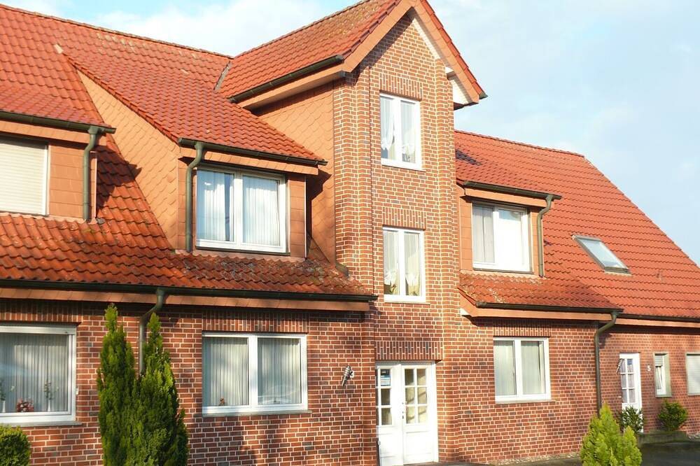 Ganze Wohnung, Ferienwohhnung Elli, 1-3 Personen in Rosendahl, Münsterland