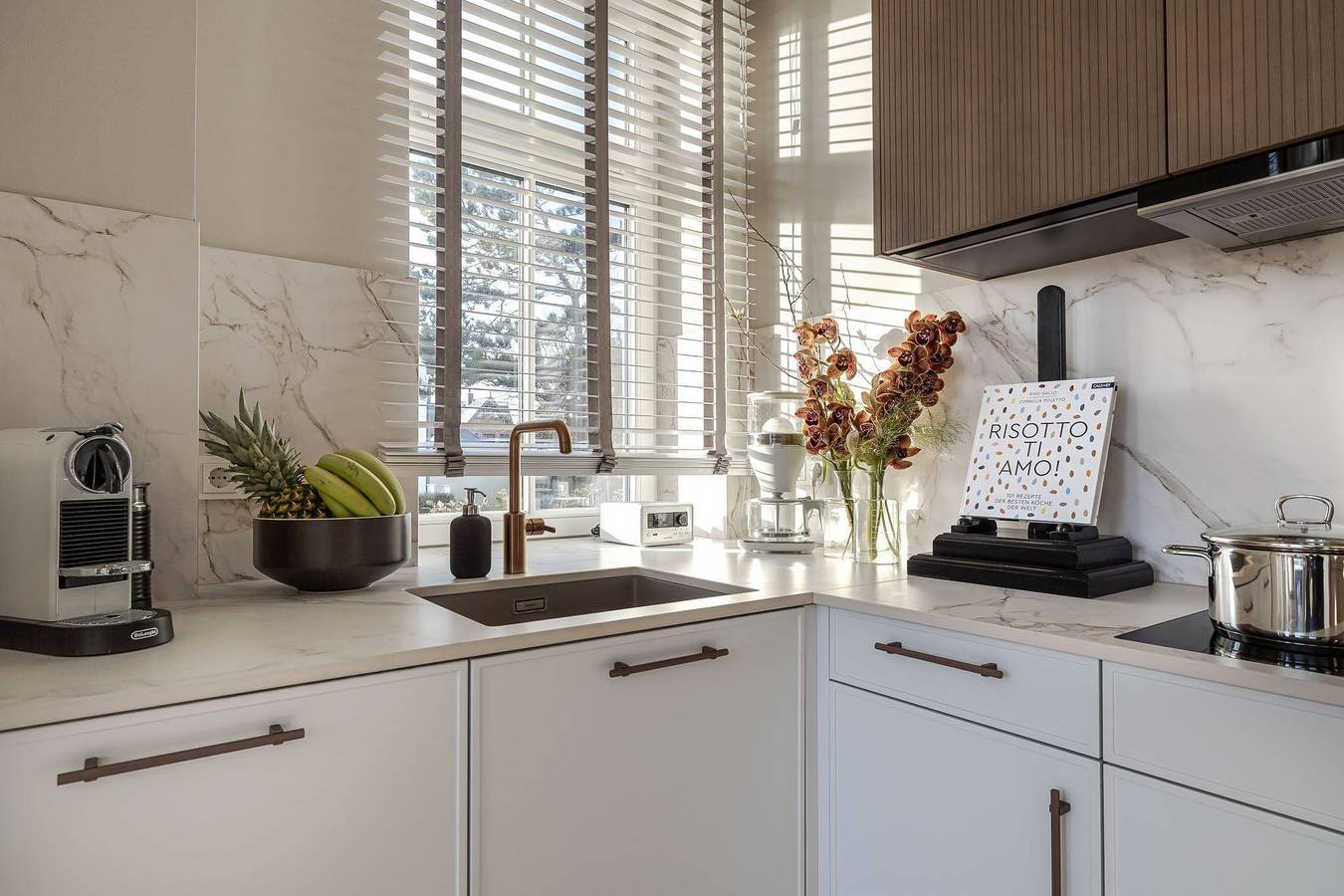 Ganze Ferienwohnung, Sand Pearl in Westerland, Sylt (Gemeinde)