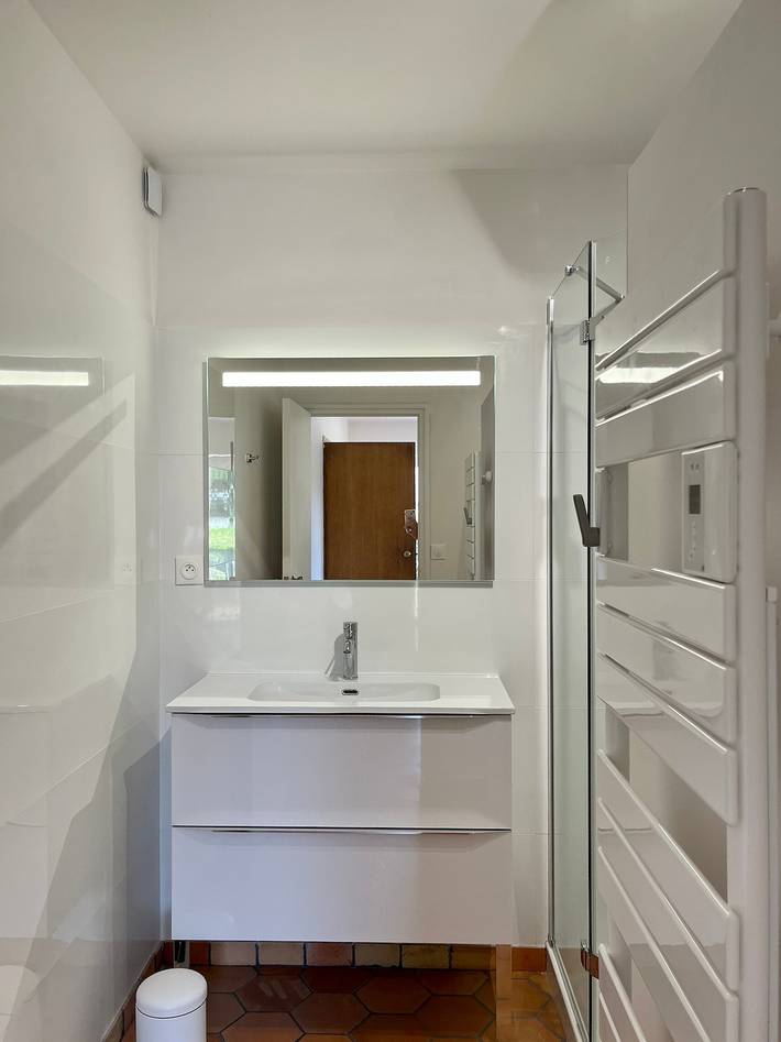 Appartement entier, Le Jardin des Dunes - au pied de la plage in Saint-Cast-le-Guildo, Région de Dinan