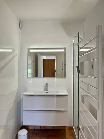 Appartement De Vacances pour 2 Personnes dans Saint-Cast-le-Guildo, Côte d’Émeraude, Photo 4