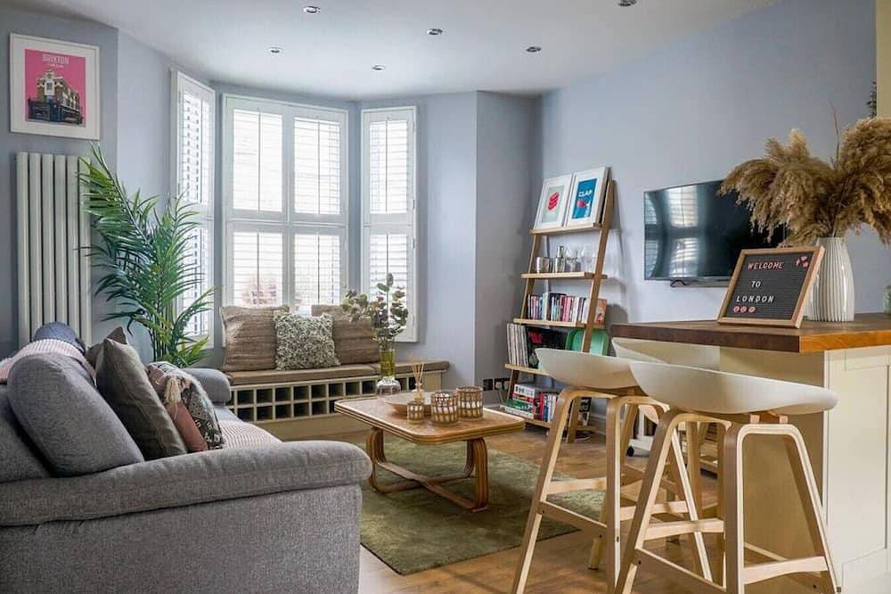 Appartamento vacanze a Londra a partire da 323€ a notte