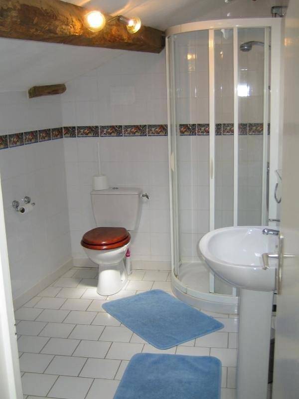 Location de vacances pour 12 personnes, avec terrasse ainsi que vue et piscine, animaux acceptés à Clussais-la-Pommeraie - 2