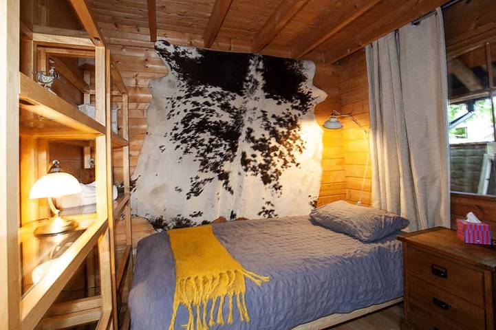 Lilchester - Slice of Heaven Hidden Away... Rental to Indulge in Serenity. in Colchester, Essex