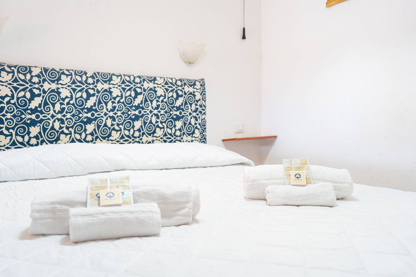 Ganze Wohnung, Villaggio degli Ulivi in San Teodoro, Olbia-Tempio