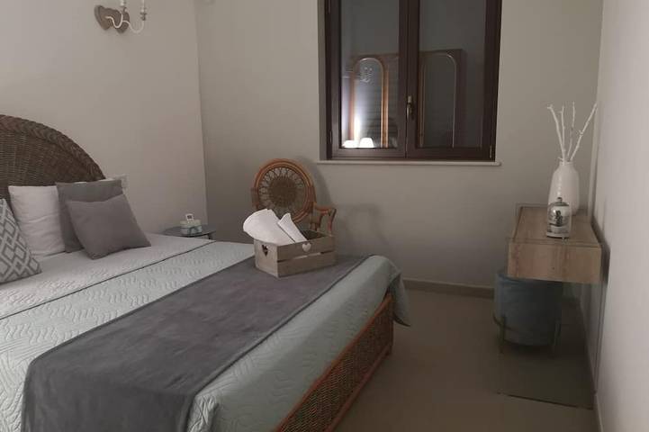 Villa Residenza Medea in Lido Cannatello, Agrigento