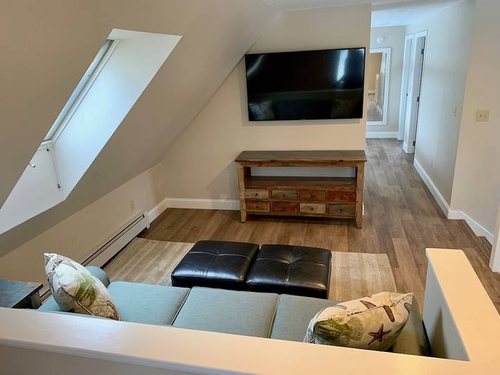 Location de vacances pour 9 personnes, avec terrasse et jardin à Ogunquit - 3