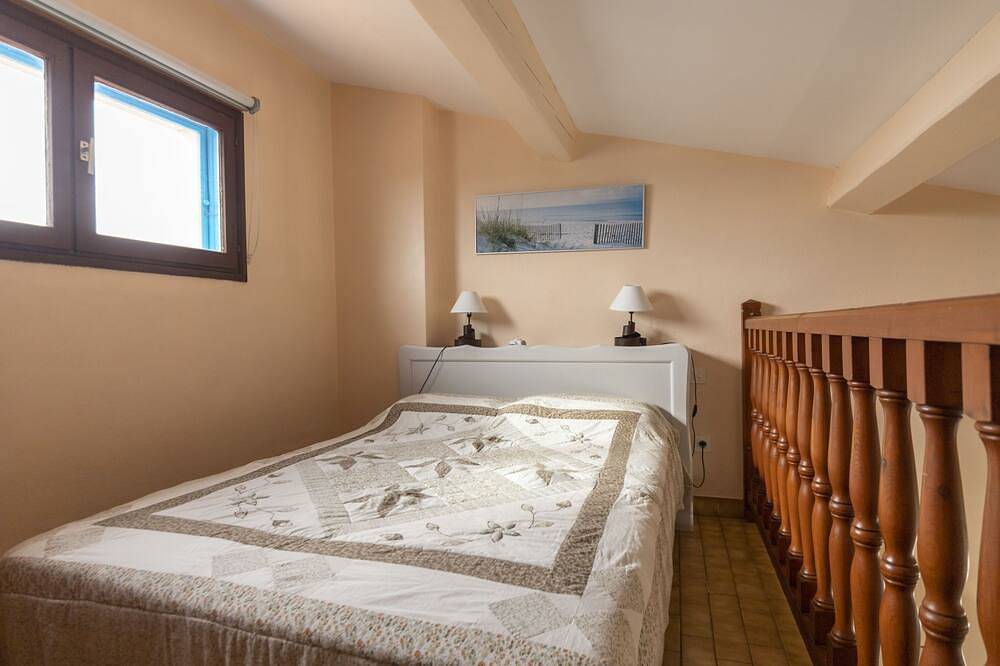 Ganze Wohnung, Soleil Camarguais in Saintes-Maries-de-la-Mer, Mittelmeerküste (Frankreich)