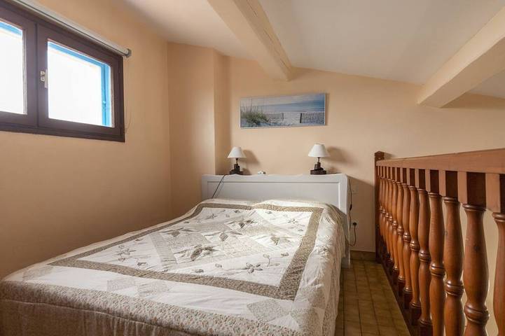 Ganze Wohnung, Soleil Camarguais in Saintes-Maries-de-la-Mer, Mittelmeerküste (Frankreich)