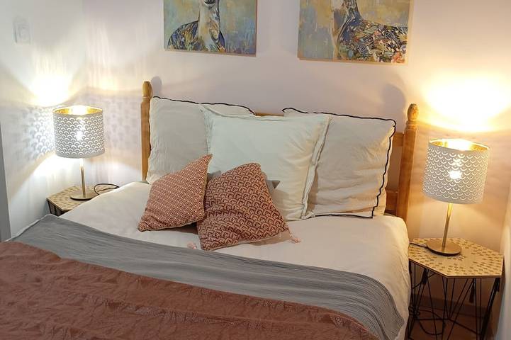 Location de vacances pour 5 personnes à Saint-Michel-de-Plélan - 3