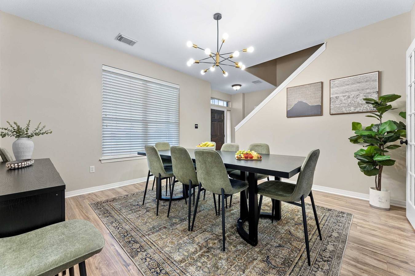 Luxurious Home with Great Pool Area in Lake Conroe