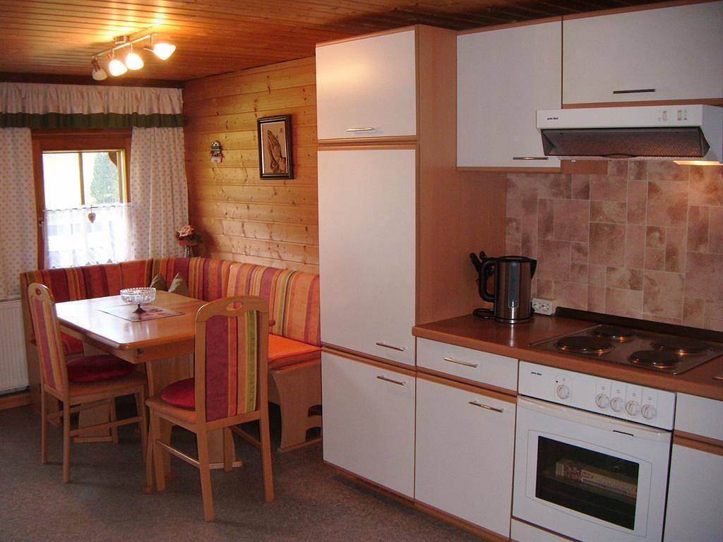 Ganze Ferienwohnung, Appartment Nr.2 /2 Schlafräume/Dusche, Wc in Rauris, Ski Amadé