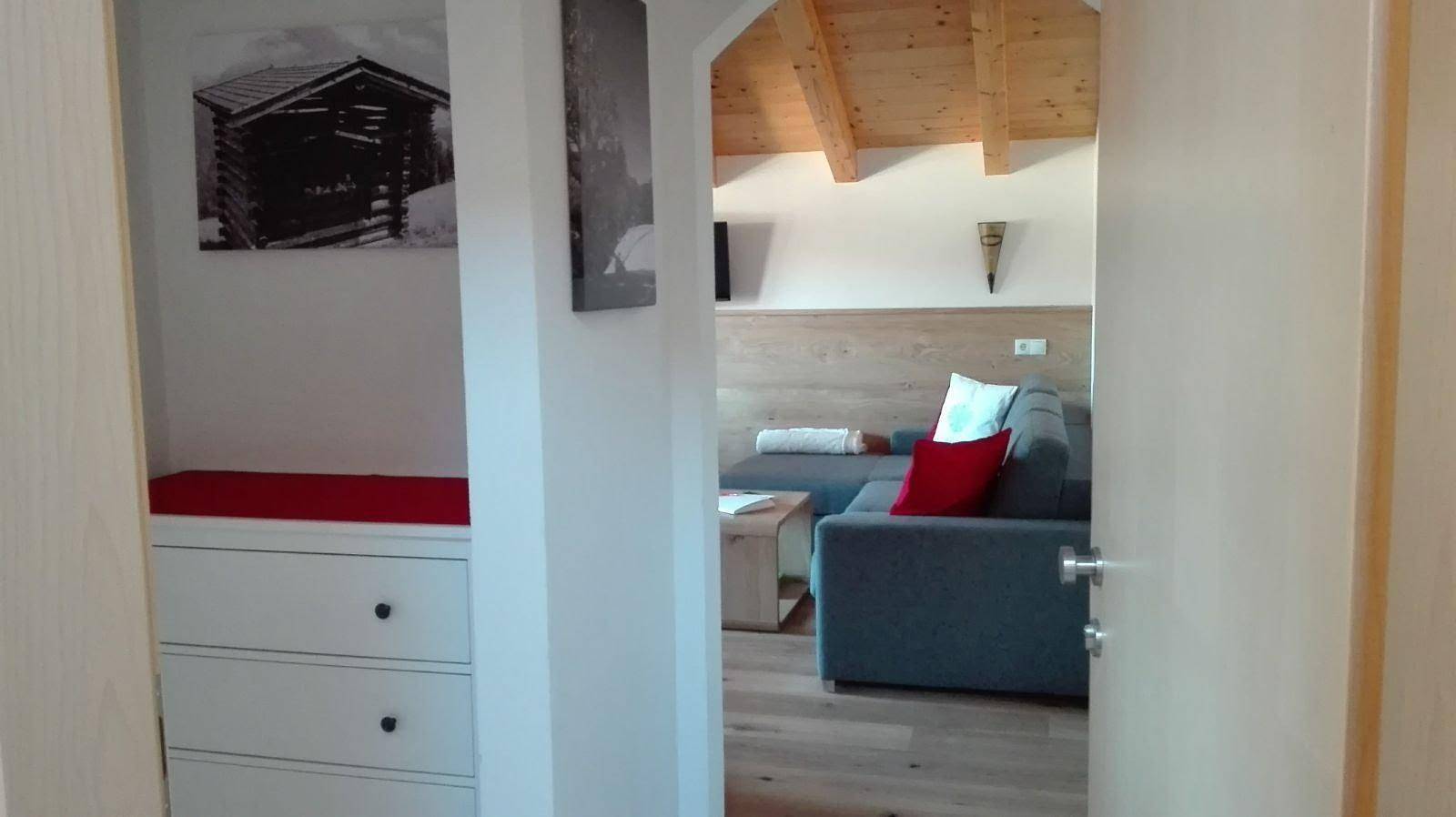 Ganze Ferienwohnung, Apartment Alpbach in Reith im Alpbachtal, Kaisergebirge