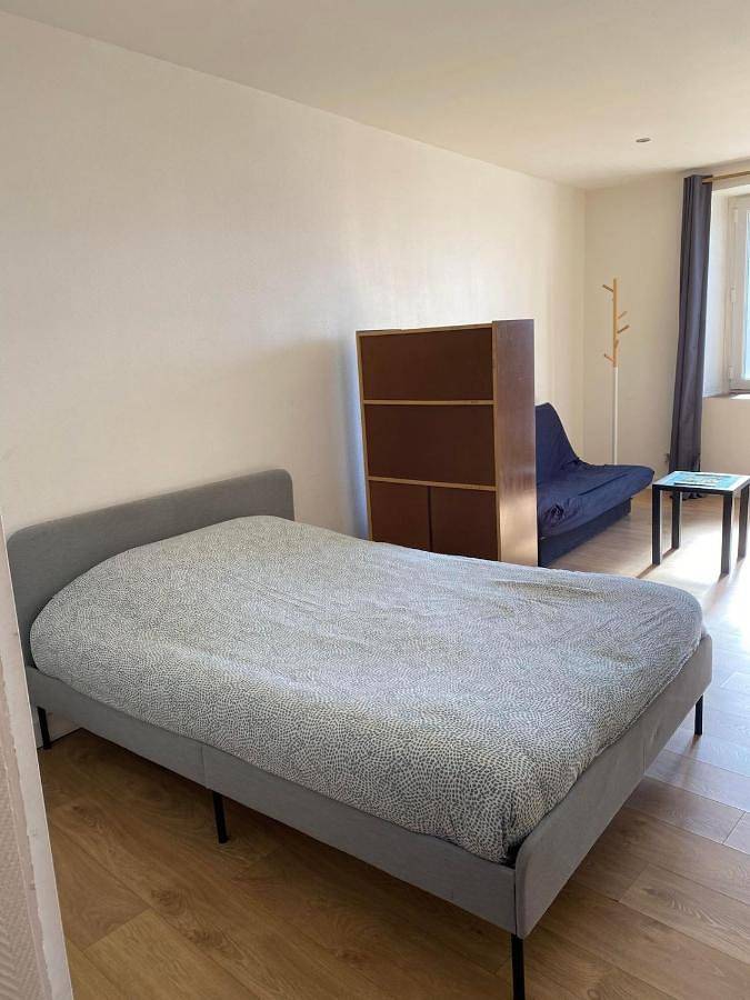 Gîte pour 4 personnes à Saint-Pourçain-sur-Sioule - 3