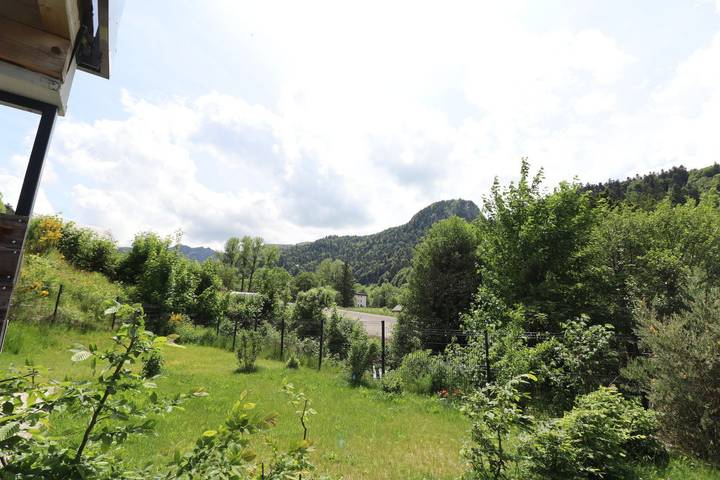 Appartement de vacances pour 6 personnes - 1