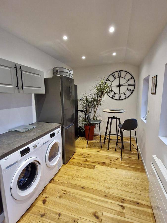 Two-Bedroom House in Neuville-sur-Ailette, Aisne