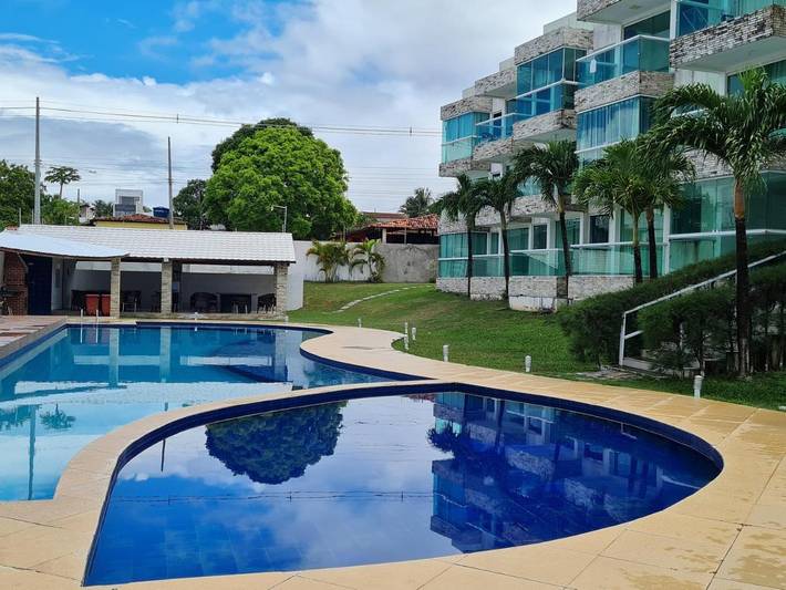 Casas e apartamentos de temporada para 6 pessoas em Conde (PB)