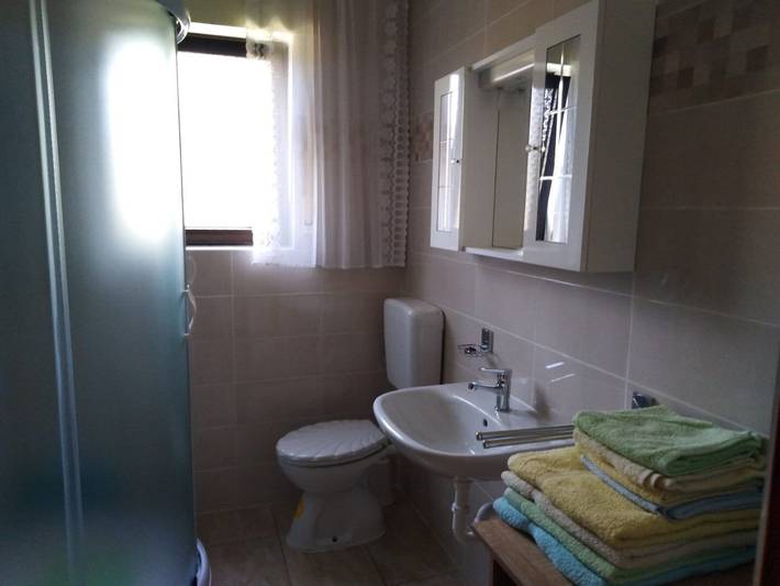 Ganze Wohnung, Apartments Tomy in Medulin Stadt, Medulin