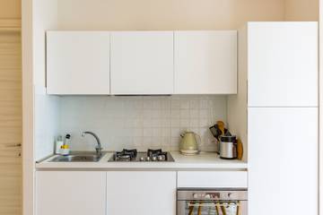 Glamping per 9 Persone in Napoli, Costa tirrenica Campania, Foto 3