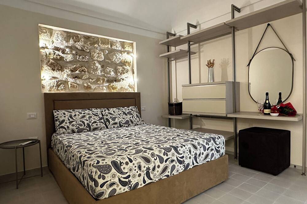 Apartamento entero, Romantic one-bedroom apartment in Ortigia in Siracusa, Sicilia