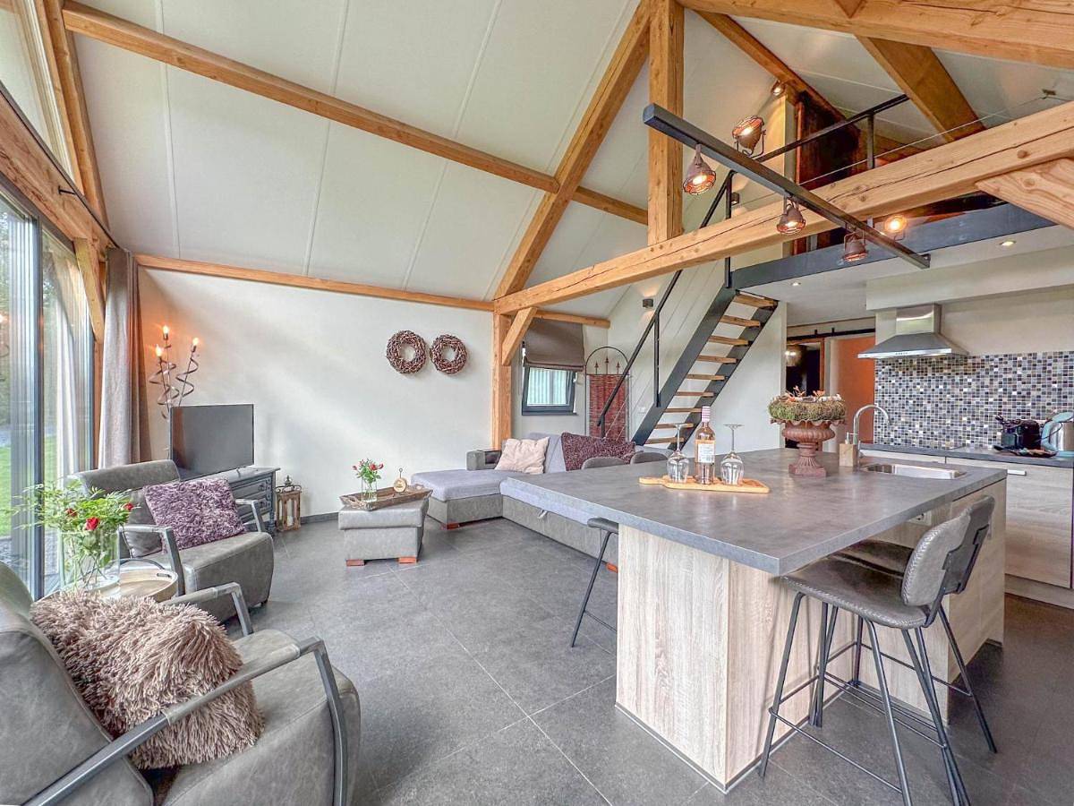 Villa Brocante in Alphen, Nordbrabant