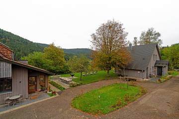 Ferienhaus für 35 Personen in Baiersbronn, Nordschwarzwald, Bild 2