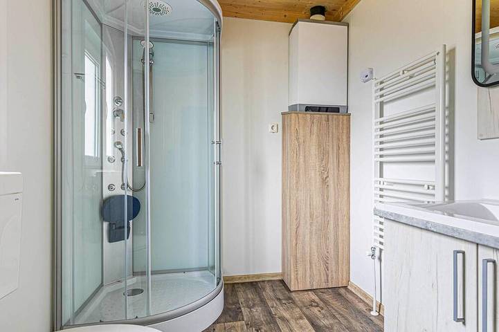 2 bedroom stunning home in Erm in Drenthe