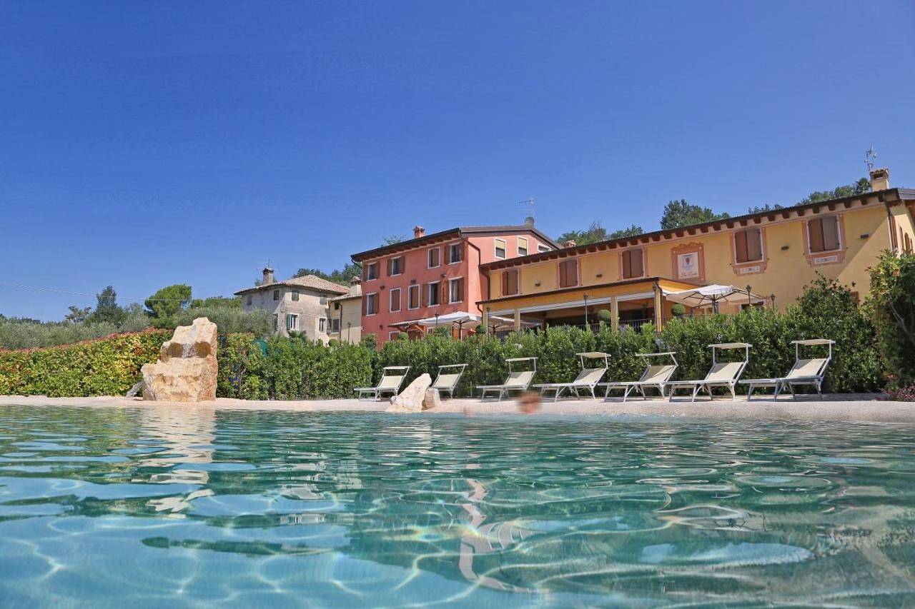 La Zerla in Bardolino, Garda Bergen