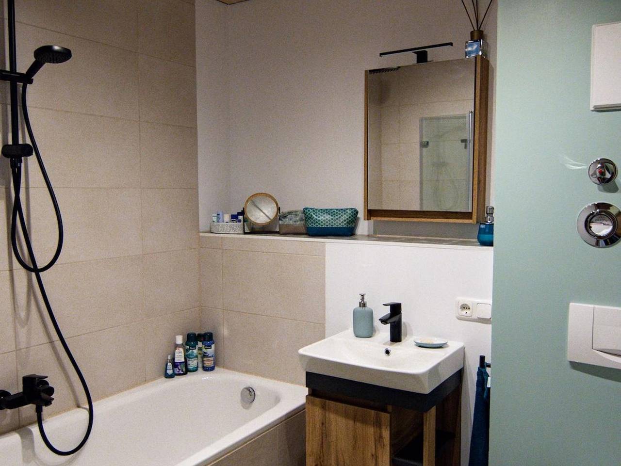 Ganze Ferienwohnung, Ferienwohnung Lieblingsplatz in Murnau am Staffelsee, Das Blaue Land