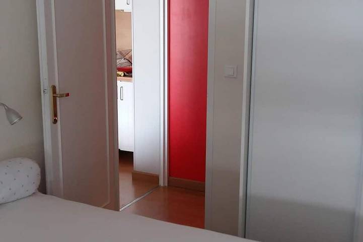 Gîte pour 4 personnes, avec balcon dans Juno Beach Plage Du Debarquement De Normandie - 3