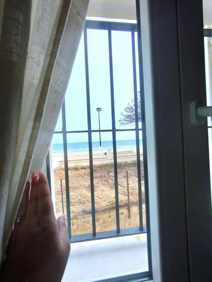 Casa de férias para 6 pessoas, com varanda e vista em Isla Cristina