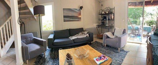 Gîte pour 7 personnes dans Port d'Hourtin - 4