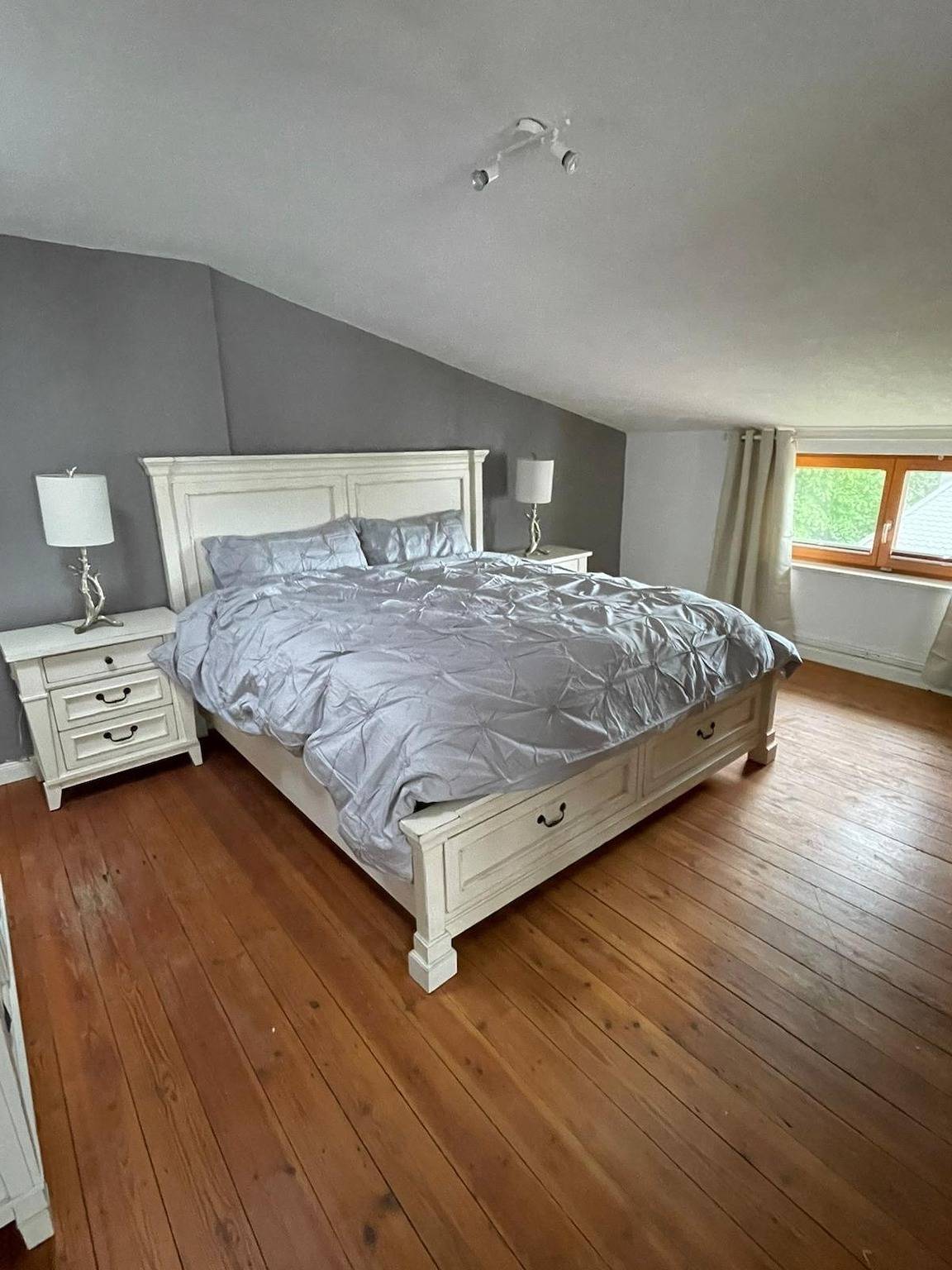 Ganze Ferienwohnung, Inselperle Loft-Studio in Westfehmarn, Gammendorf