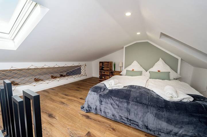 Ferienwohnung für 8 Personen in Neustadt Bremen - 4