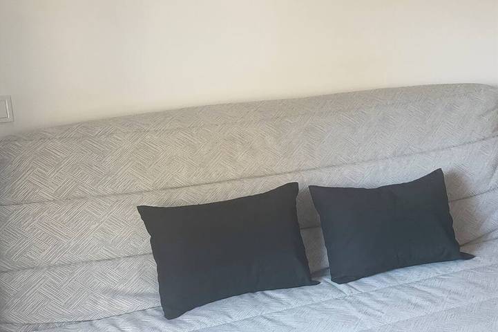 Hôtel pour 2 personnes à Ginasservis - 4