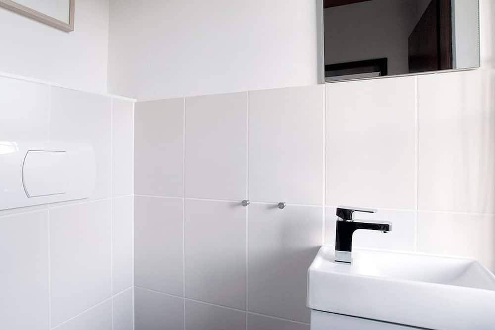 Ganze Wohnung, Ferienwohnung/App. für 2 Gäste mit 40m² in Klein Upahl in Klein Upahl, Naturpark Nossentiner/Schwinzer Heide