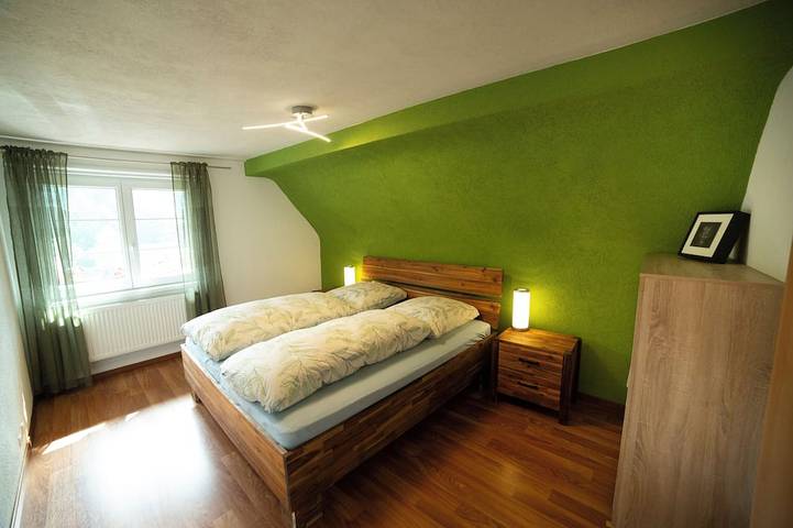 Ferienwohnung für 4 Personen in Ottenhöfen im Schwarzwald - 2