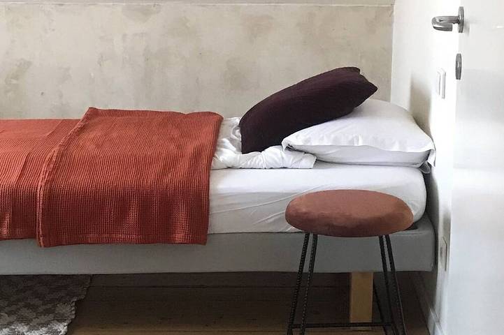 Location de vacances pour 12 personnes, avec jardin à Baarle-Nassau - 3