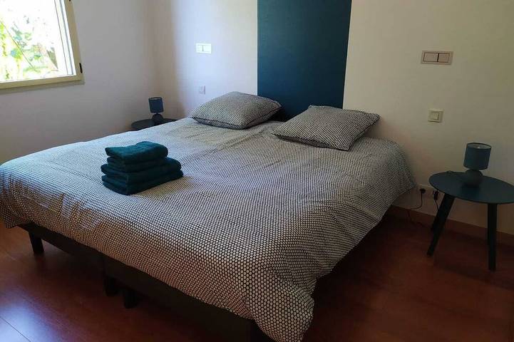 Location de vacances pour 20 personnes, avec sauna ainsi que jardin et jacuzzi, animaux acceptés à Sainte-Florence (Vendée) - 2