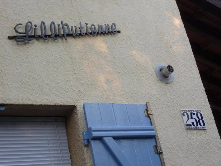 Location de vacances pour 5 personnes, avec piscine ainsi que bassin pour enfant et jardin, animaux acceptés à Vacquières - 3