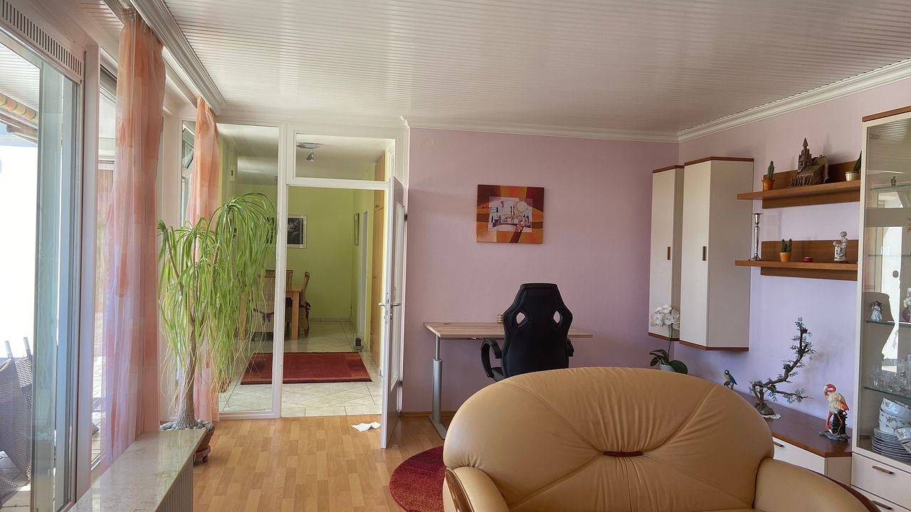 Ferienhaus für 5 Personen (150 m²) in Winsen (Luhe) in Winsen (Luhe), Nordheide