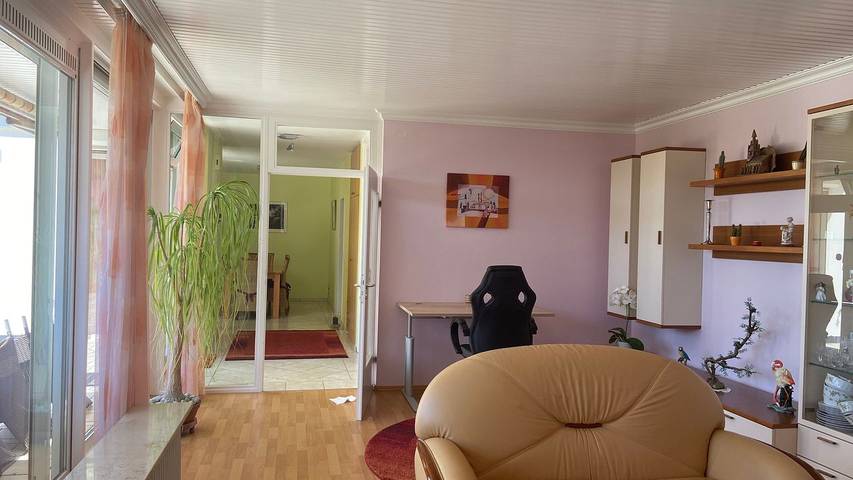 Ferienhaus für 6 Personen, mit Garten, mit Haustier in Hamburg Umland - 3