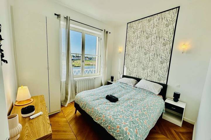 Apartamento de vacaciones para 3 personas - 1