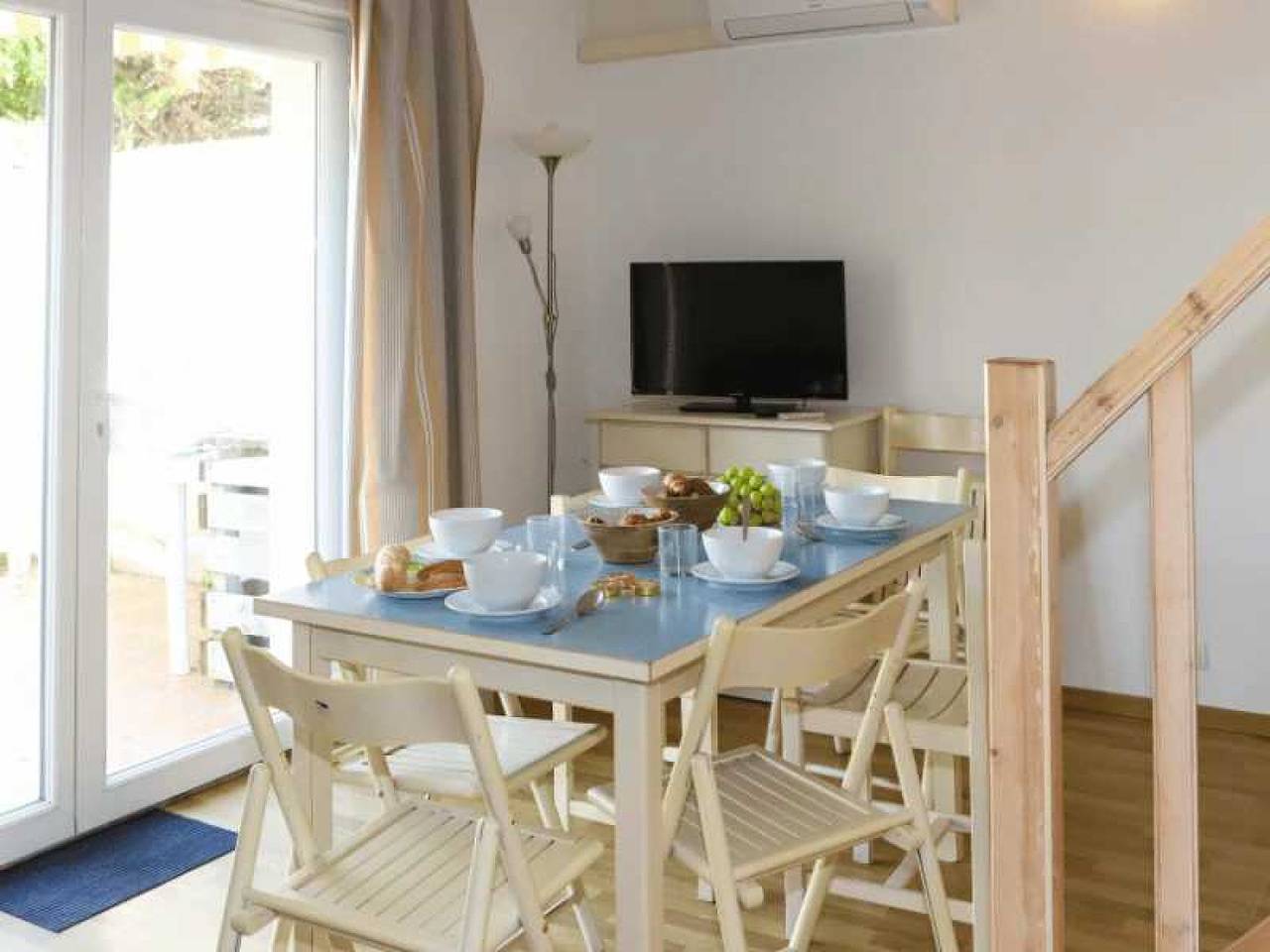 Apartamento entero, Appartement 3 étoiles - Piscine  - ccbbcgg in Saint-Georges-d'Oléron, Côte de Beauté