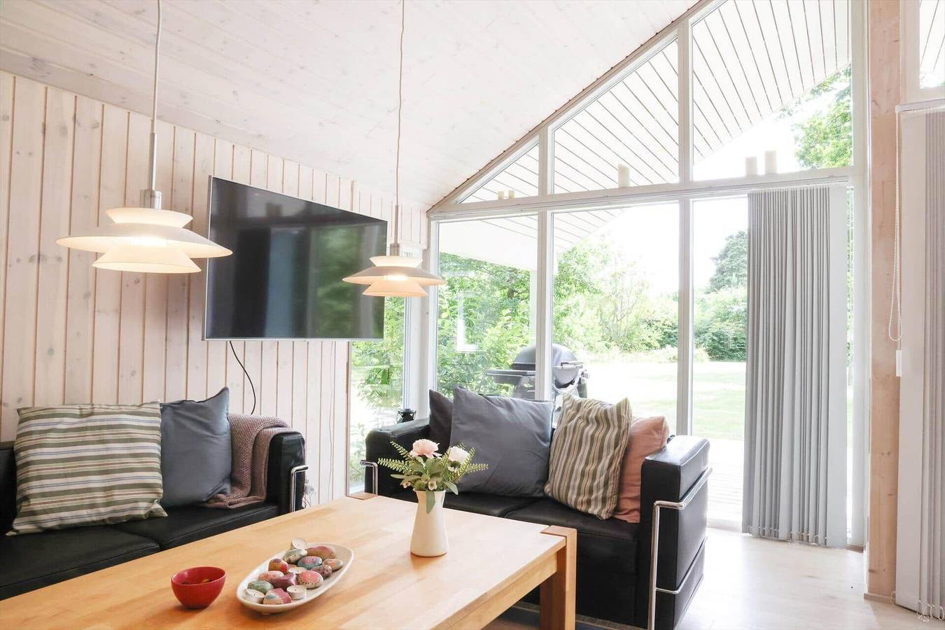 10069 Rørvig - Harestykket 3 in Rørvig, Nordwestseeland