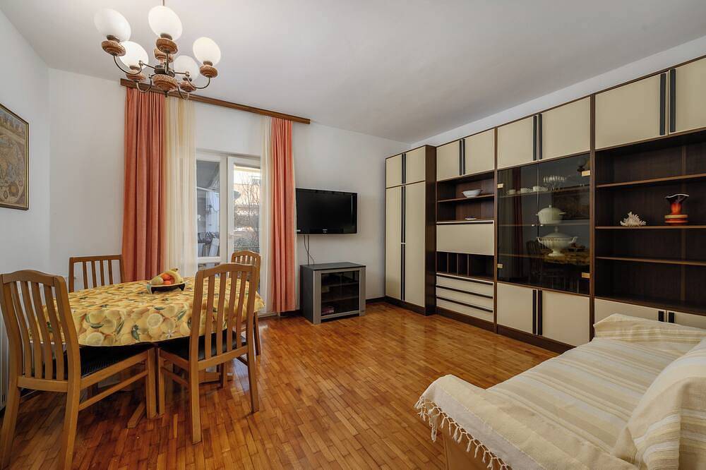 Appartamento vacanze a Umago a partire da 90€ a notte