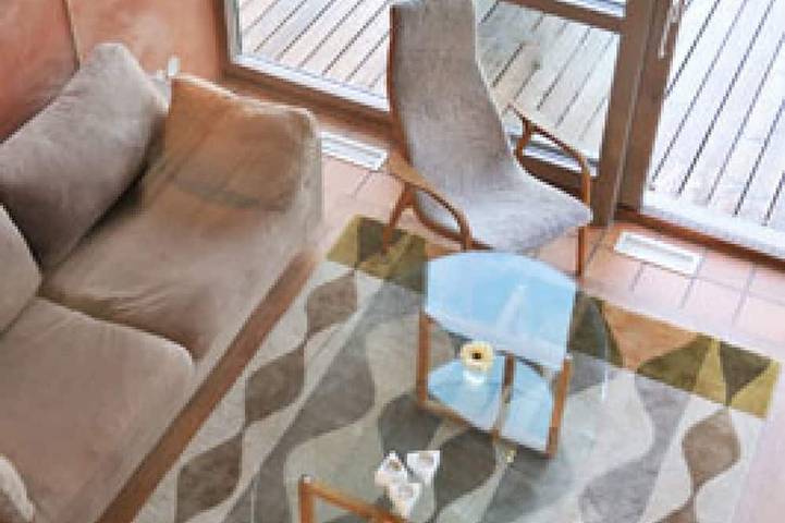 Ferienhaus für 4 Personen, mit Garten in Yngsjö - 2