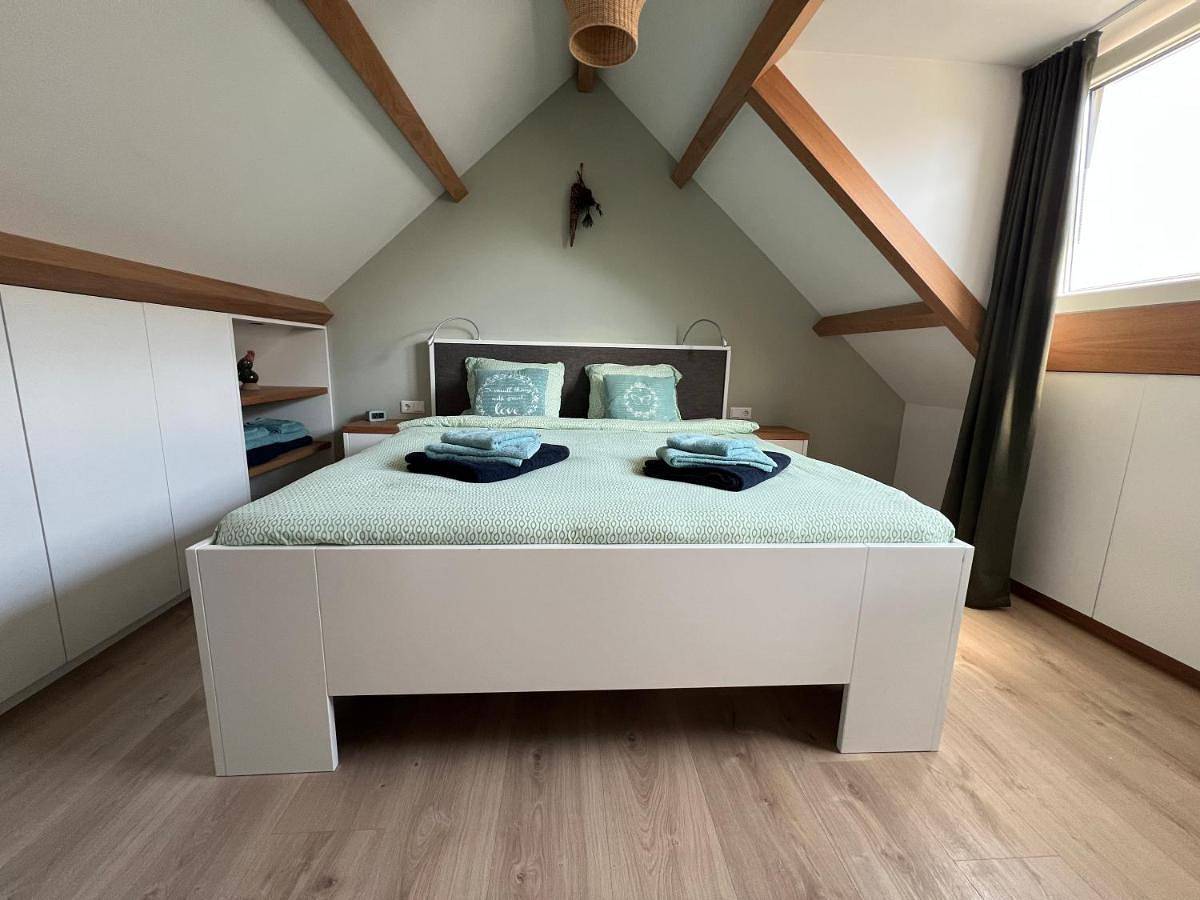Holiday Home in Egmond, Egmond aan Zee