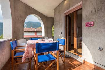 Vakantiewoning voor 2 Personen in Tignale, Garda Bergen, Afbeelding 4