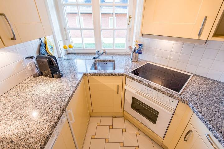 Ferienwohnung für 2 Personen, mit Terrasse in Kampen (Sylt) - 2